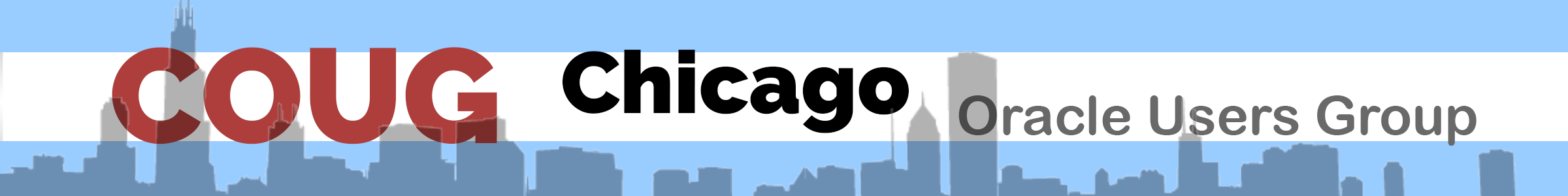 Chicago Oracle Users Group (COUG)